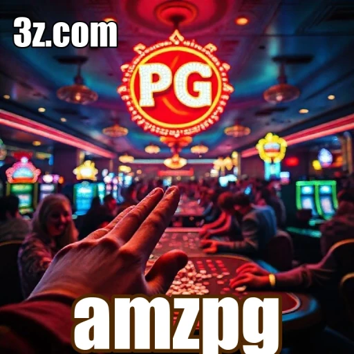 Explorando Cards Criativos no amzpg para Gamers Apaixonados