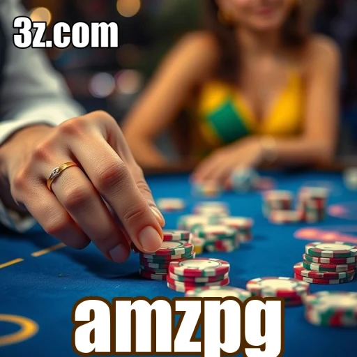 Entretenimento Crianças com o Amzpg: Diversão Sem Limites