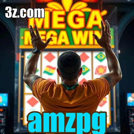 Espaço de Platform em amzpg: Junte-se à Diversão dos Games