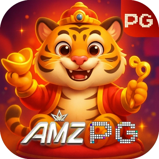 amzpg Logo