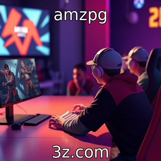 Desafios do desenvolvimento de jogos multiplayer online